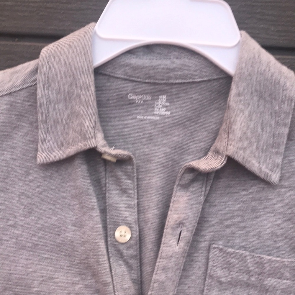 Boys shirt